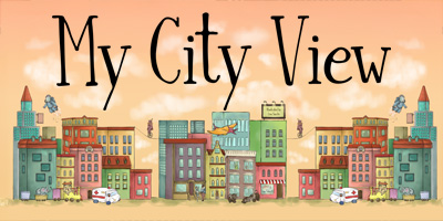 My City View Book
